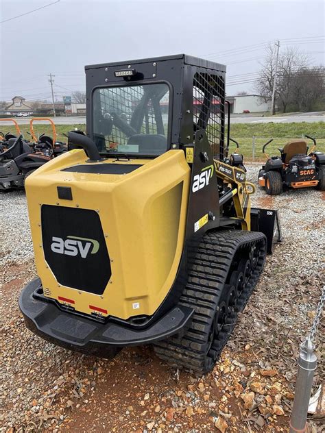 Skid Steers For Sale in ATHENS, ALABAMA